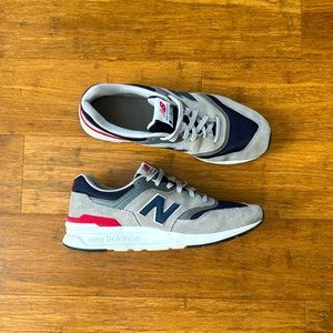 New Balance 997H Size 10.5